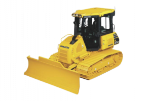 bulldozer
